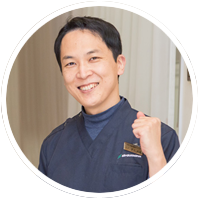 院長：渡辺政継